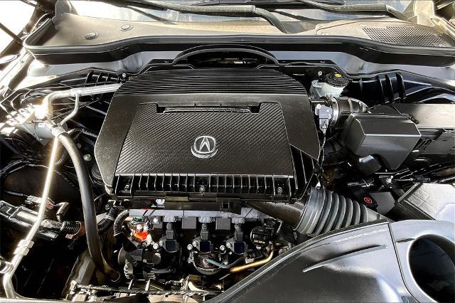 2023 Acura MDX Vehicle Photo in Grapevine, TX 76051