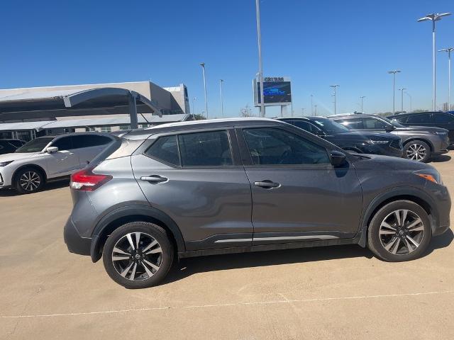 2020 Nissan Kicks Vehicle Photo in San Antonio, TX 78230