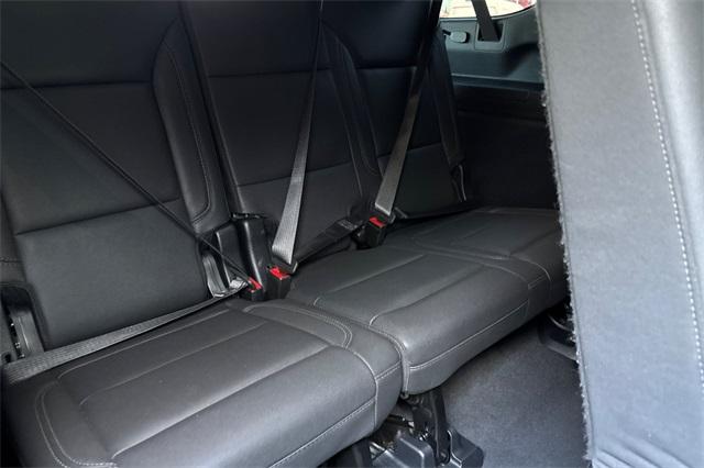 2023 Chevrolet Suburban Vehicle Photo in ELK GROVE, CA 95757-8703