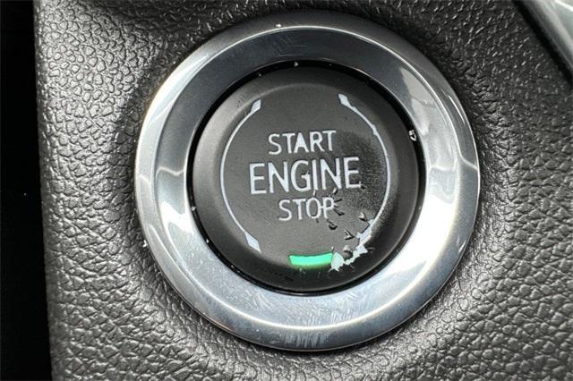 2024 Buick Envista Vehicle Photo in ELK GROVE, CA 95757-8703