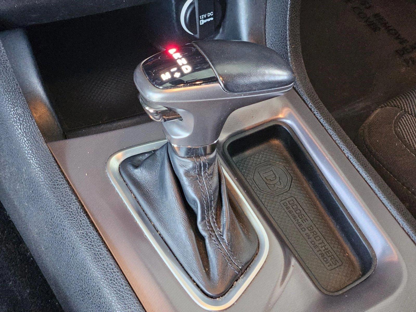 2019 Dodge Charger Vehicle Photo in Henderson, NV 89014