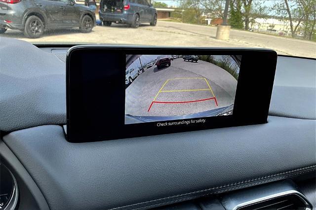 2024 Mazda CX-5 Vehicle Photo in Tulsa, OK 74145