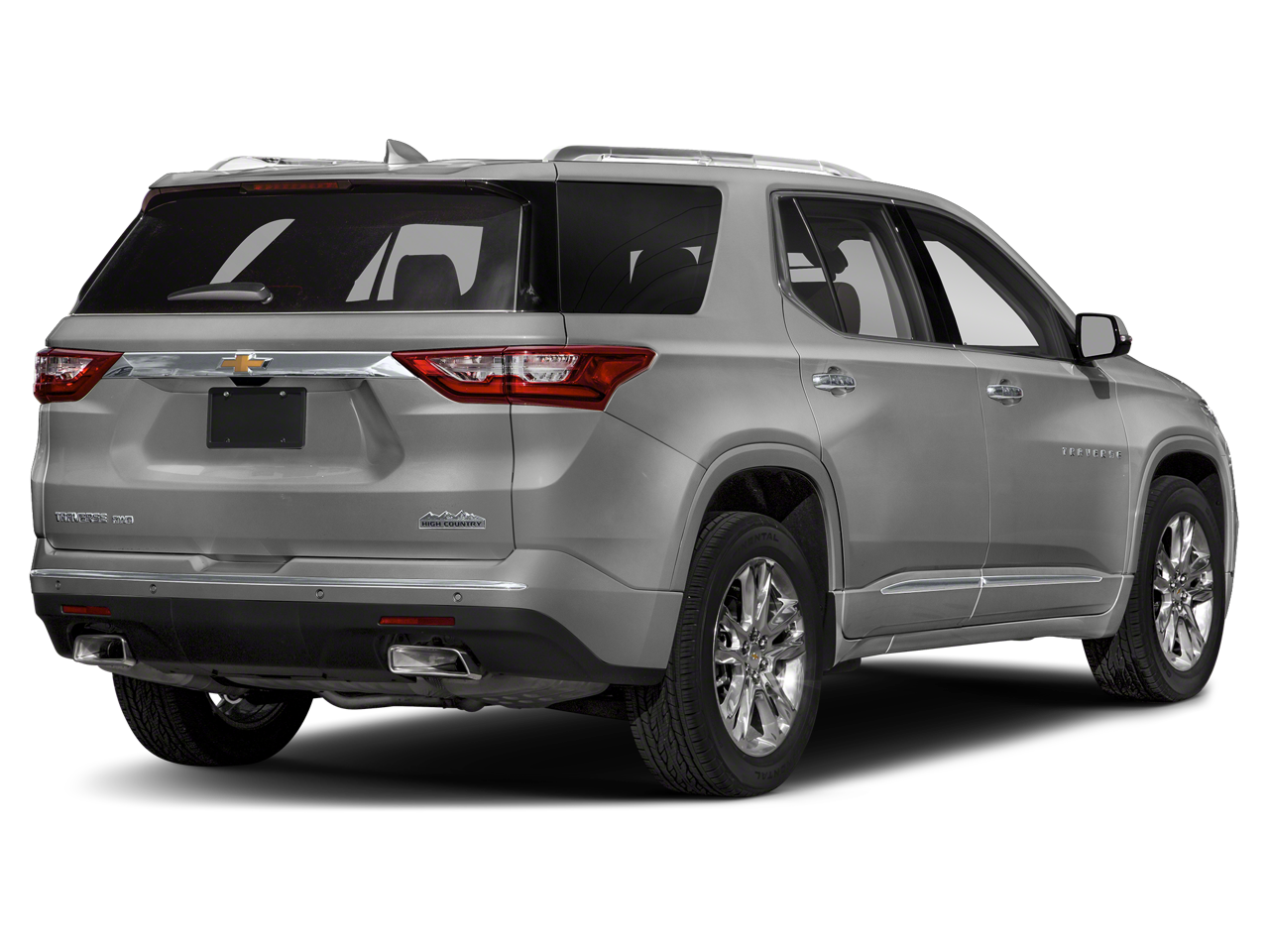 2018 Chevrolet Traverse Vehicle Photo in San Antonio, TX 78230