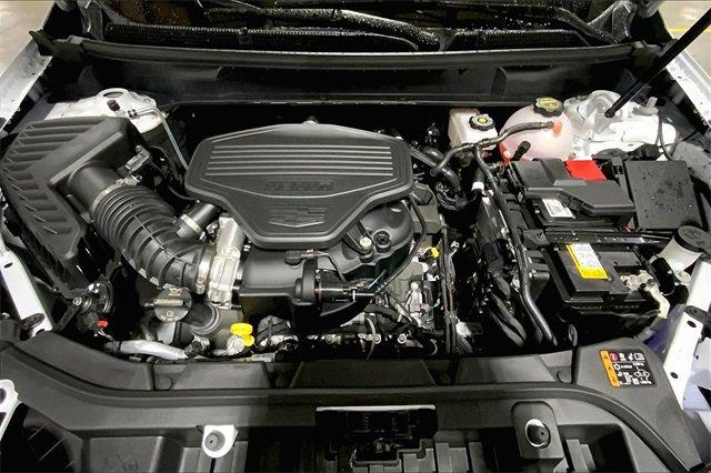 2025 Cadillac XT5 Vehicle Photo in KANSAS CITY, MO 64114-4545