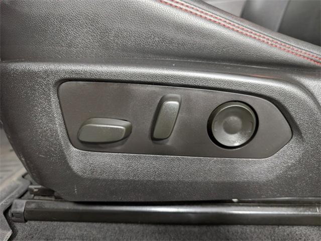 2023 Chevrolet Colorado Vehicle Photo in ENGLEWOOD, CO 80113-6708