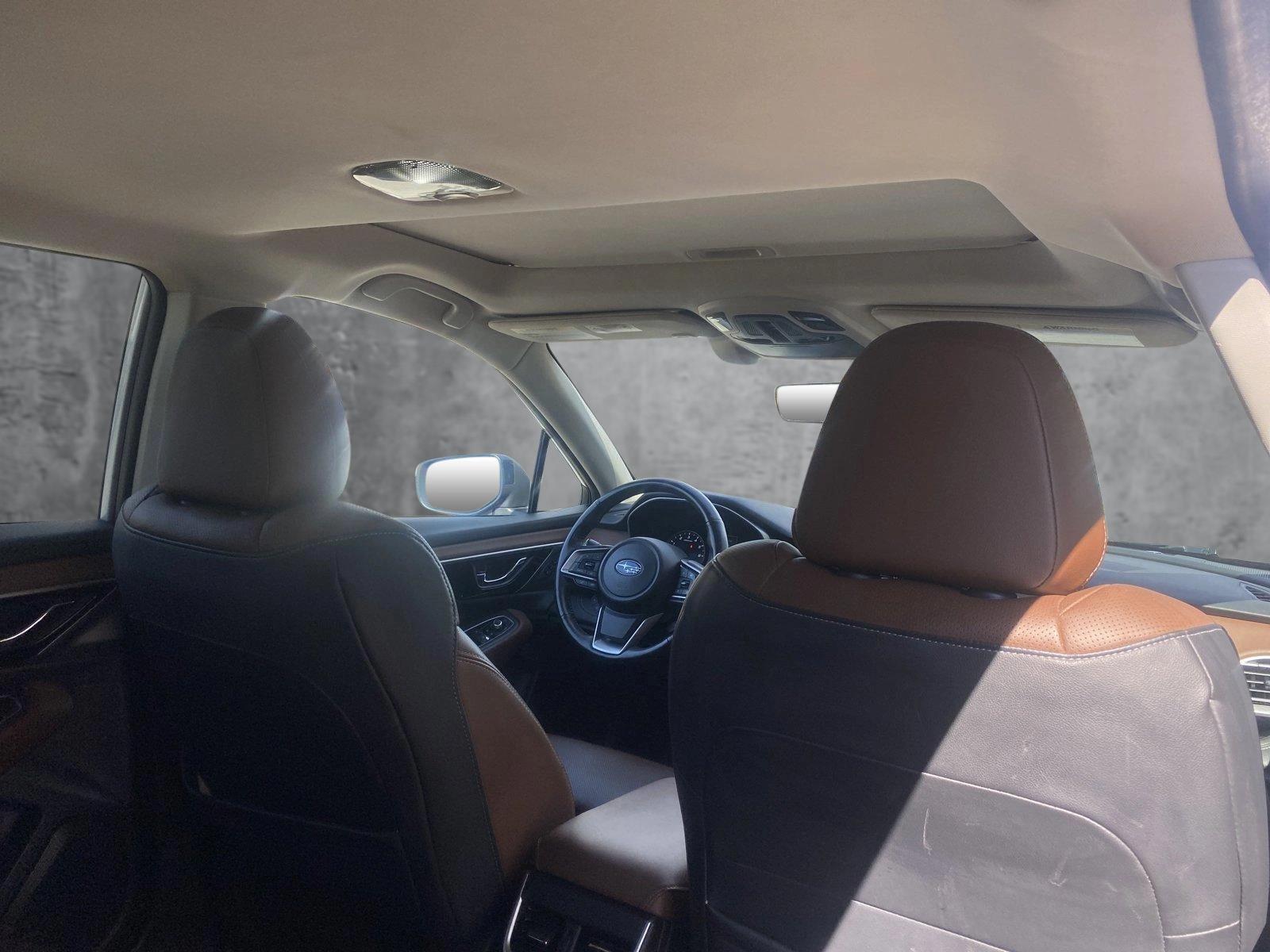 2021 Subaru Outback Vehicle Photo in Cockeysville, MD 21030