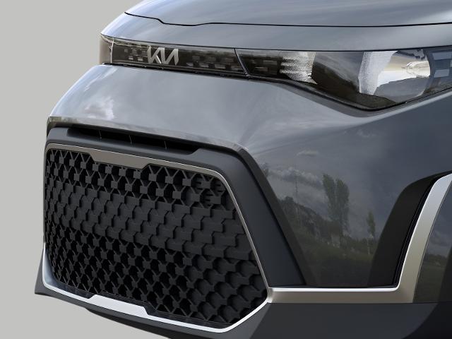 2025 Kia Soul Vehicle Photo in Appleton, WI 54914