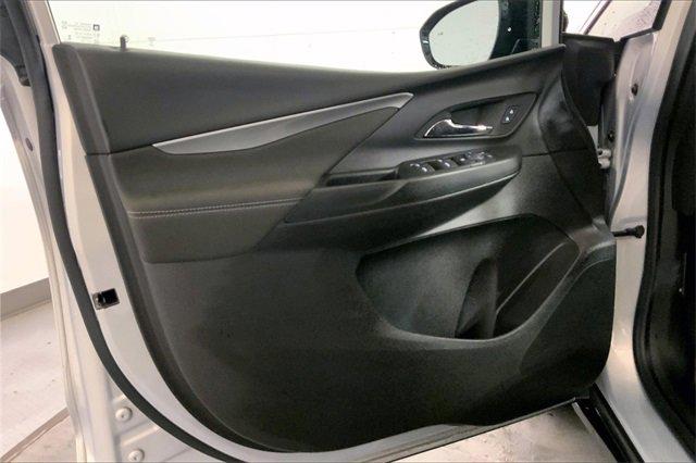 2023 Chevrolet Bolt EV Vehicle Photo in INDEPENDENCE, MO 64055-1314