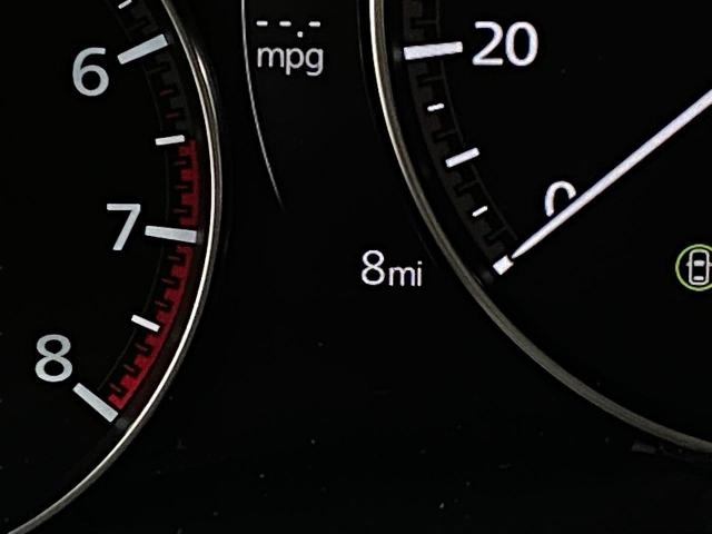2025 Mazda CX-30 Vehicle Photo in Appleton, WI 54913