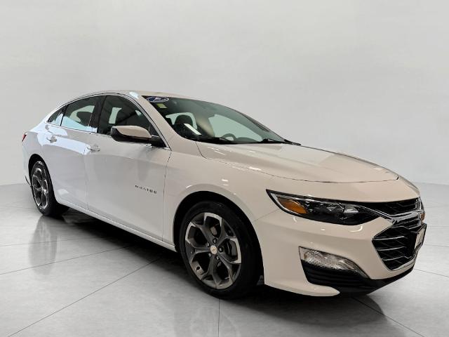2024 Chevrolet Malibu Vehicle Photo in Green Bay, WI 54304