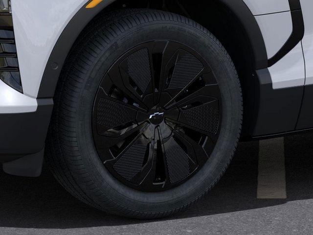 2025 Chevrolet Blazer EV Vehicle Photo in PAWLING, NY 12564-3219