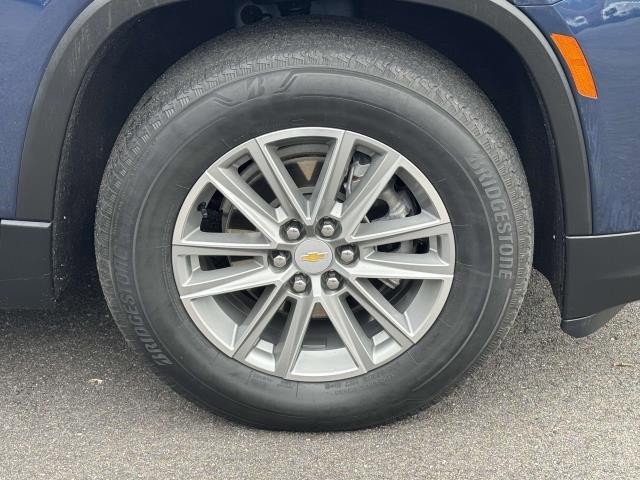 2022 Chevrolet Traverse Vehicle Photo in SAINT JAMES, NY 11780-3219