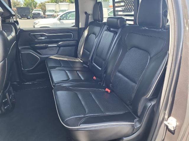 2022 Ram 1500 Vehicle Photo in LA MESA, CA 91942-8211