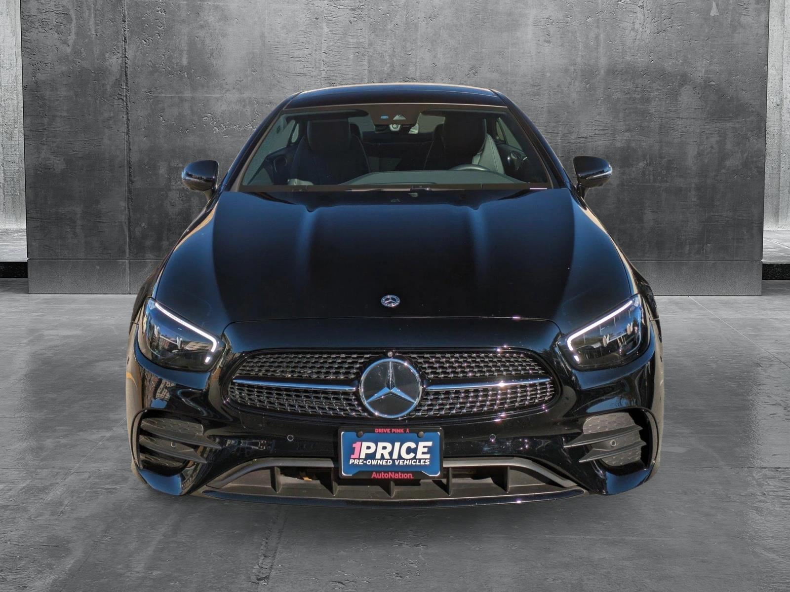 2023 Mercedes-Benz E-Class Vehicle Photo in Cockeysville, MD 21030