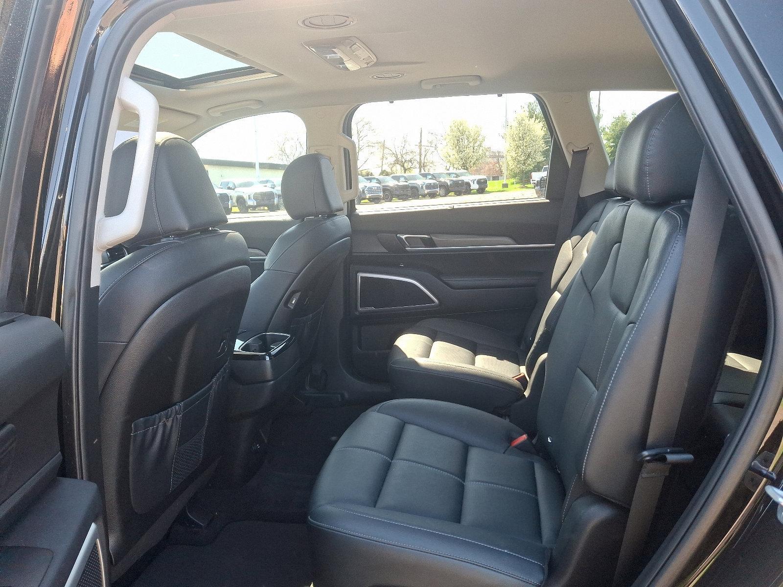 2022 Kia Telluride Vehicle Photo in Trevose, PA 19053