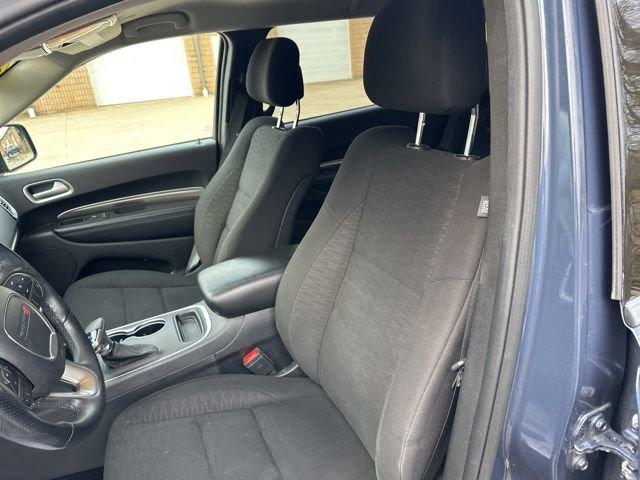 2019 Dodge Durango Vehicle Photo in MEDINA, OH 44256-9631