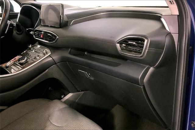 2023 Hyundai SANTA FE Vehicle Photo in Lees Summit, MO 64086