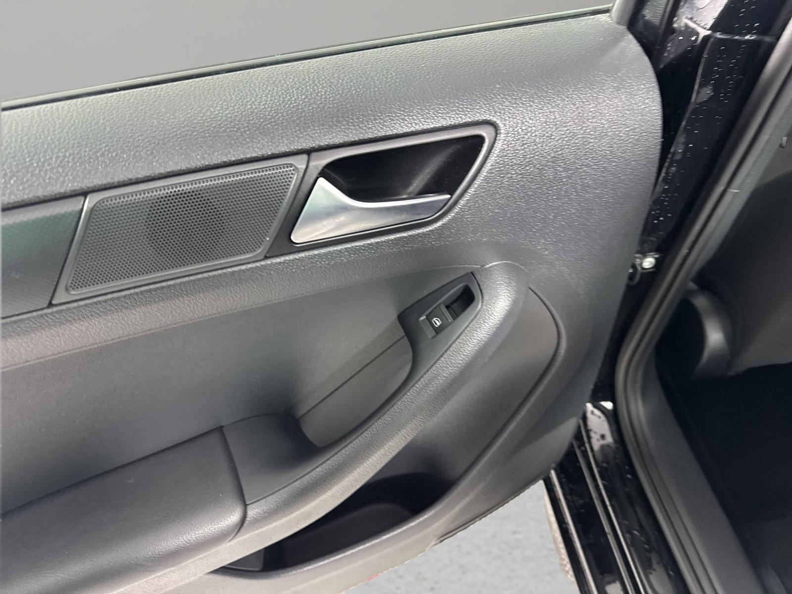 2016 Volkswagen Jetta Sedan Vehicle Photo in Georgetown, TX 78626