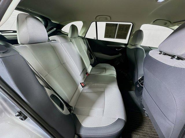 2024 Subaru Outback Vehicle Photo in Doylestown, PA 18902