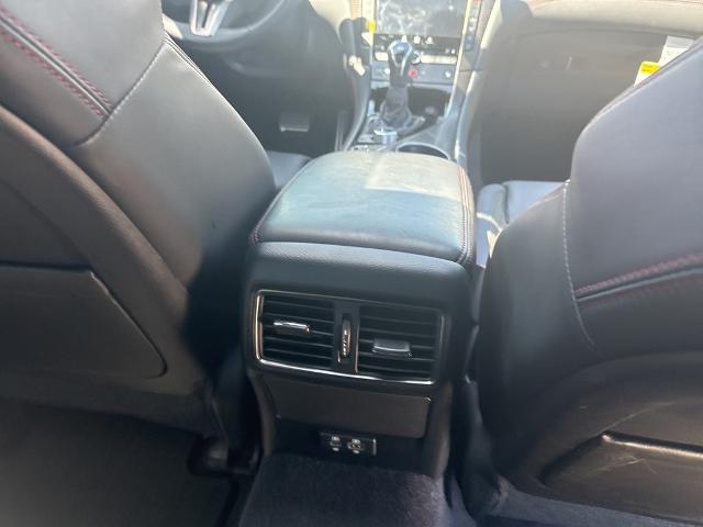 2024 INFINITI Q50 Vehicle Photo in San Antonio, TX 78230