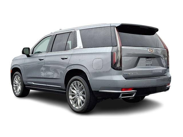 2024 Cadillac Escalade Vehicle Photo in ALLENTOWN, PA 18103-7399