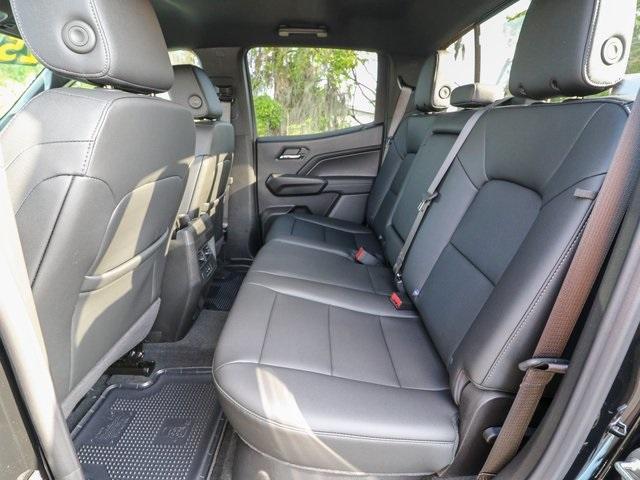 2025 GMC Canyon Vehicle Photo in HOMOSASSA, FL 34448-1461
