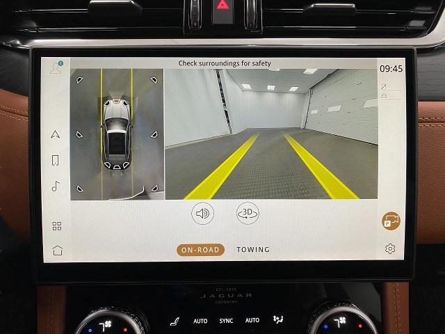 2026 Jaguar F-Pace Vehicle Photo in Appleton, WI 54913