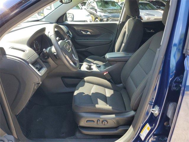 2022 GMC Terrain Vehicle Photo in SUNRISE, FL 33323-3202