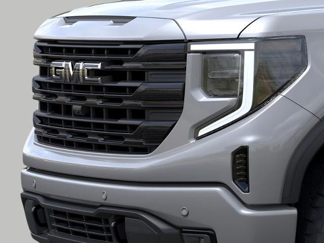 2025 GMC Sierra 1500 Vehicle Photo in APPLETON, WI 54914-8833