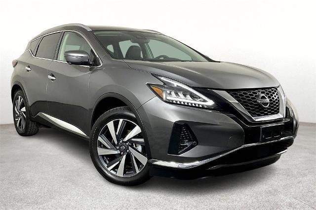 2023 Nissan Murano Vehicle Photo in Tulsa, OK 74129