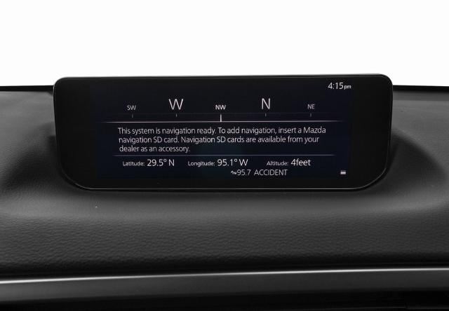 2024 Mazda CX-50 Vehicle Photo in Tulsa, OK 74129
