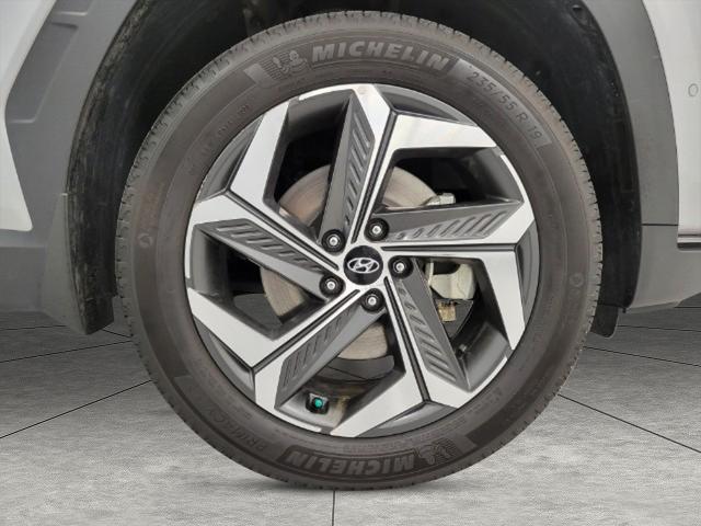 2022 Hyundai TUCSON Vehicle Photo in Oshkosh, WI 54904