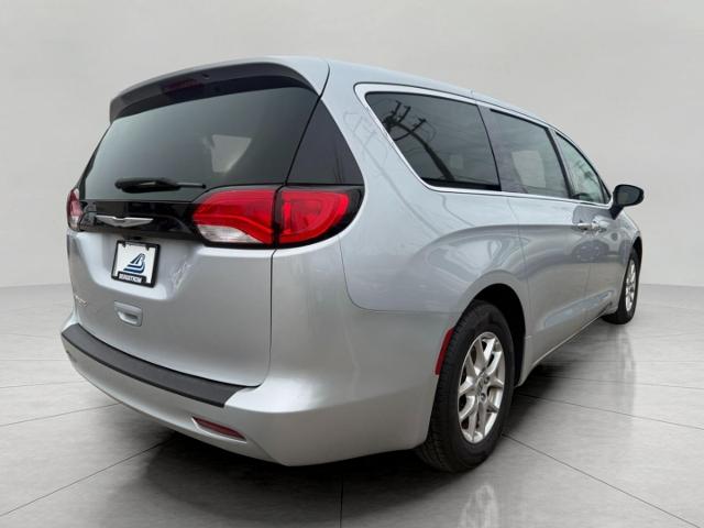 2023 Chrysler Voyager Vehicle Photo in Oshkosh, WI 54904