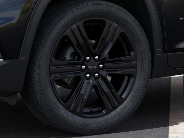 2025 GMC Acadia Vehicle Photo in BEAUFORT, SC 29906-4218