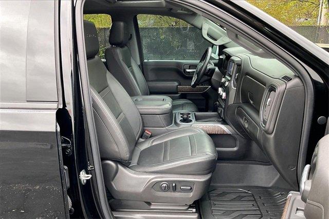 2019 GMC Sierra 1500 Vehicle Photo in INDEPENDENCE, MO 64055-1314