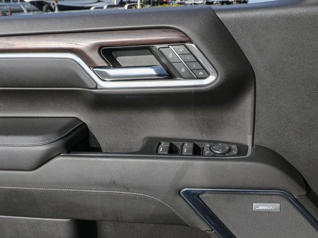 2022 GMC Sierra 1500 Vehicle Photo in HOMOSASSA, FL 34448-1461