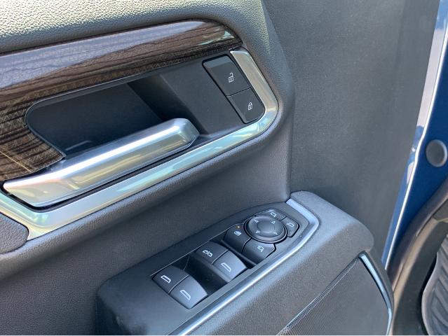 2025 Chevrolet Silverado 2500 HD Vehicle Photo in BEAUFORT, SC 29906-4218