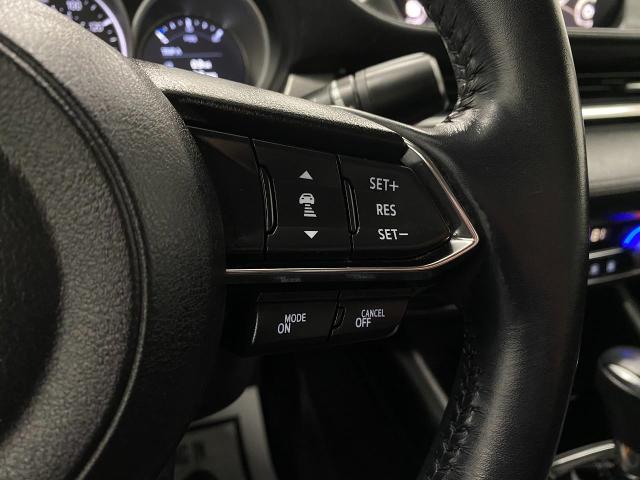 2018 Mazda6 Vehicle Photo in Appleton, WI 54913