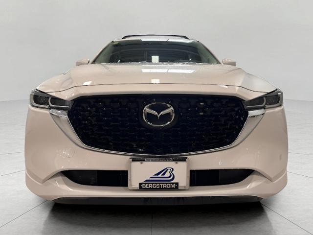 2025 Mazda CX-5 Vehicle Photo in Green Bay, WI 54304
