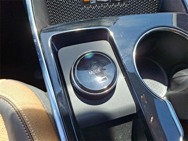 2025 Chevrolet Equinox Vehicle Photo in LEWES, DE 19958-4935