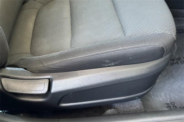 2021 Hyundai Accent Vehicle Photo in ELK GROVE, CA 95757-8703