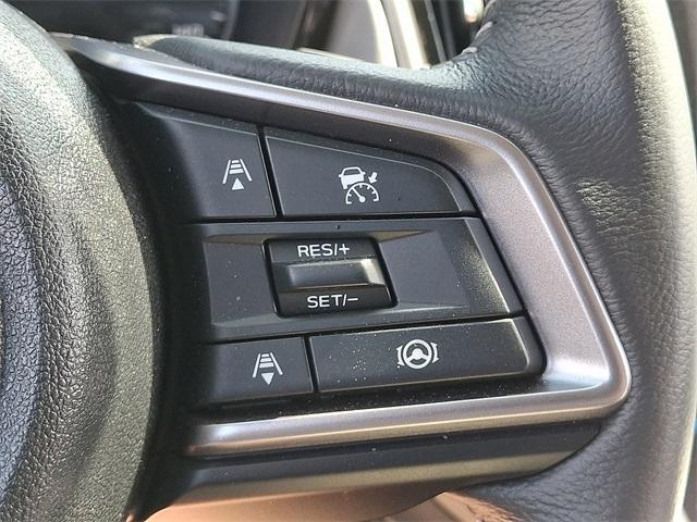 2025 Subaru Outback Vehicle Photo in LEWES, DE 19958-4935