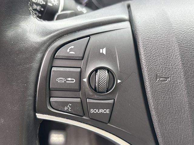2014 Acura MDX Vehicle Photo in Charlotte, NC 28212
