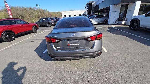 2019 Nissan Altima Vehicle Photo in Pleasant Hills, PA 15236