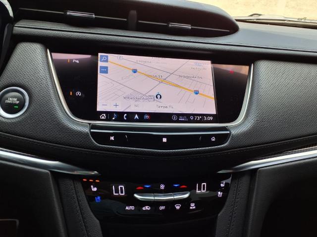 2020 Cadillac XT5 Vehicle Photo in Tampa, FL 33612