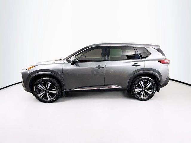 2021 Nissan Rogue Vehicle Photo in Flemington, NJ 08822