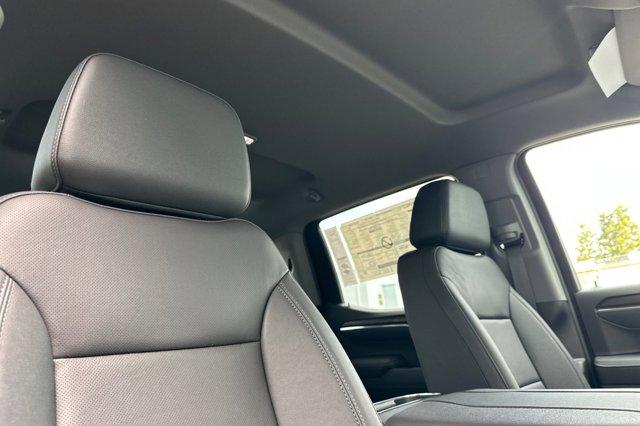 2025 GMC Sierra 1500 Vehicle Photo in STOCKTON, CA 95212-2838
