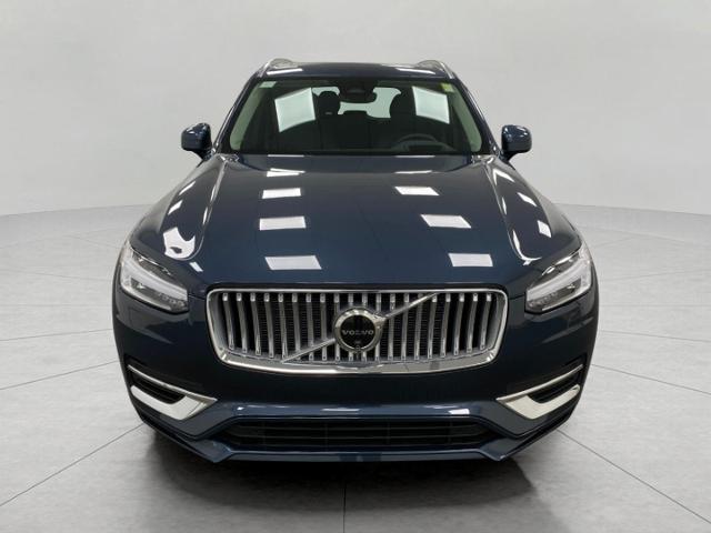 2025 Volvo XC90 Plug-In Hybrid Vehicle Photo in Appleton, WI 54913