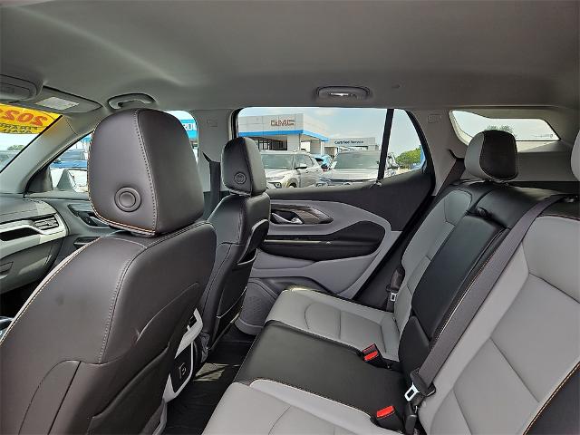 2021 GMC Terrain Vehicle Photo in EASTLAND, TX 76448-3020