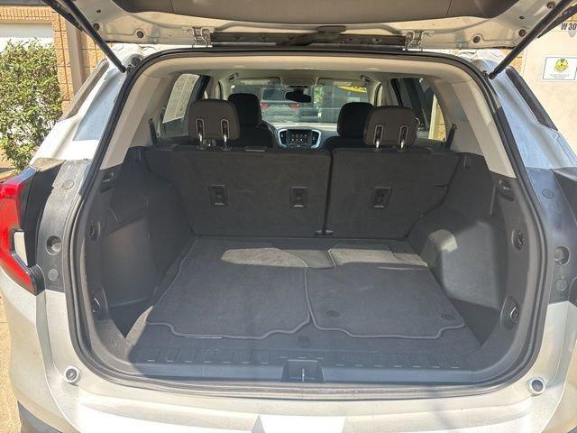 2020 GMC Terrain Vehicle Photo in MEDINA, OH 44256-9631
